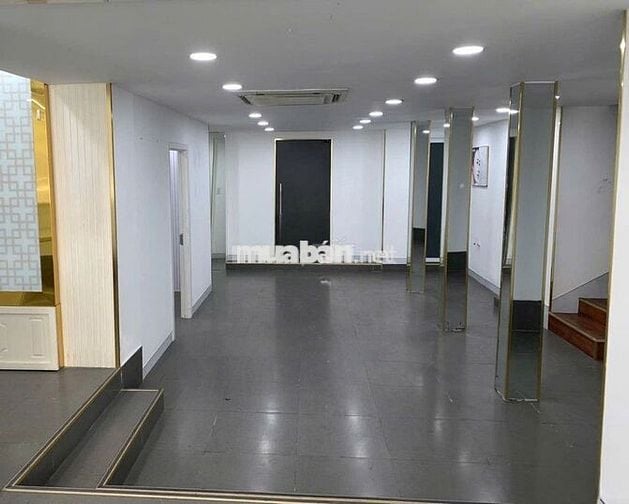 Cho Thuê Nhà Đường Nguyễn Văn Trỗi, Tân Bình ( 505m2 - KD Tự Do )