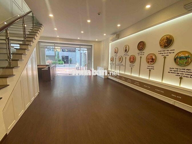 Cho Thuê Shop House 180m2 PMH, 45tr/ Tháng