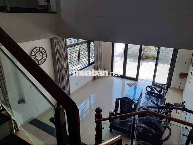 Cho thuê nhà 2 tầng sân vườn : Lê Trí Viễn , Hoà Quý , Ngũ Hành Sơn