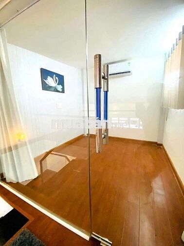 Cho thuê nhà  nguyên căn Mặt Tiền đường Liên Tỉnh 5 Quận 8
