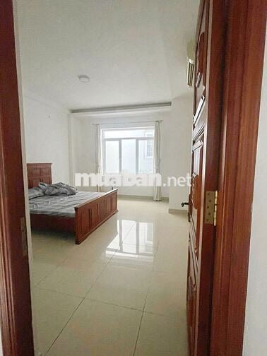 THUÊ NHÀ PHỐ 4 TẦNG MTKD ĐƯỜNG SỐ TÂN QUY ĐÔNG Q7