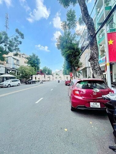 THUÊ NHÀ PHỐ 4 TẦNG MTKD ĐƯỜNG SỐ TÂN QUY ĐÔNG Q7