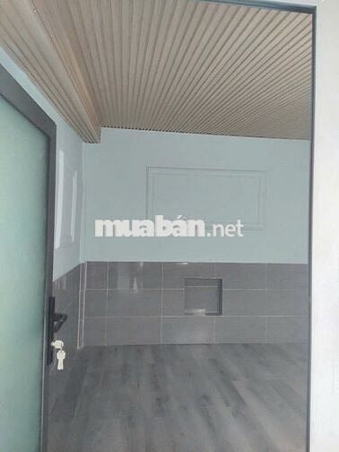 Nhà 12,5m2 gần ĐH Bách Khoa đúc 2 lầu 2pn hẻm Thành Mỹ,P9, Q. Tân Bình