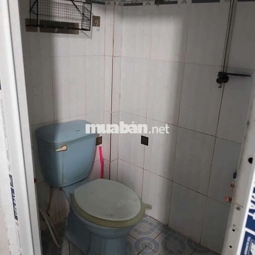 CHO THUÊ PHÒNG TẦNG TRỆT CÓ GÁC LỬNG
