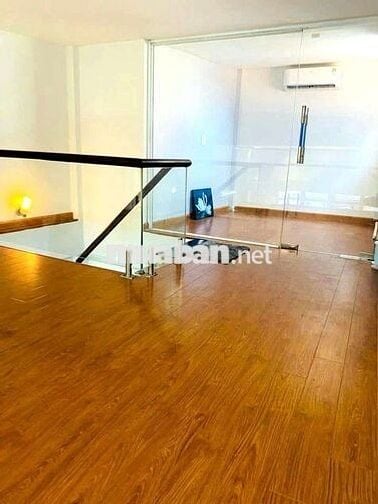 Cho thuê nhà  nguyên căn Mặt Tiền đường Liên Tỉnh 5 Quận 8