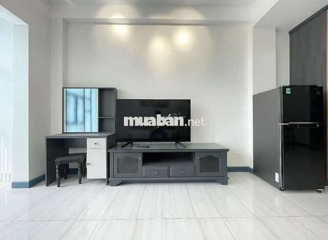 Căn hộ dịch vụ chung cư mini 60m² trên Hoàng Quốc Việt, Quận 7