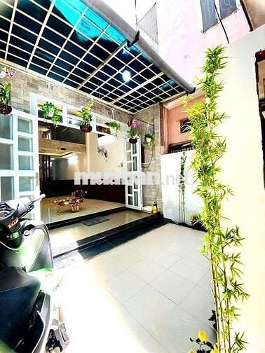 Cho thuê nhà  nguyên căn Mặt Tiền đường Liên Tỉnh 5 Quận 8