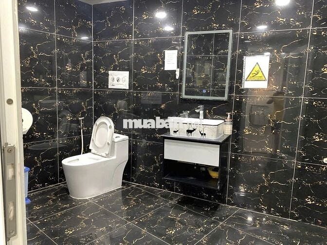 Cho Thuê Nhà Đường Nguyễn Văn Trỗi, Tân Bình ( 505m2 - KD Tự Do )