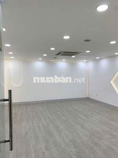 Cho Thuê Nhà Đường Nguyễn Văn Trỗi, Tân Bình ( 505m2 - KD Tự Do )