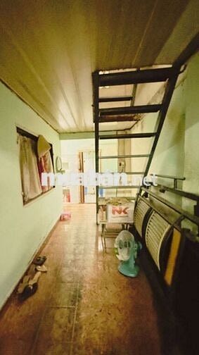 🏠 BÁN NHÀ PHAN VĂN TRỊ, P.2, Q.5 - NGANG RỘNG, GIÁ TỐT - 6.X TỶ.