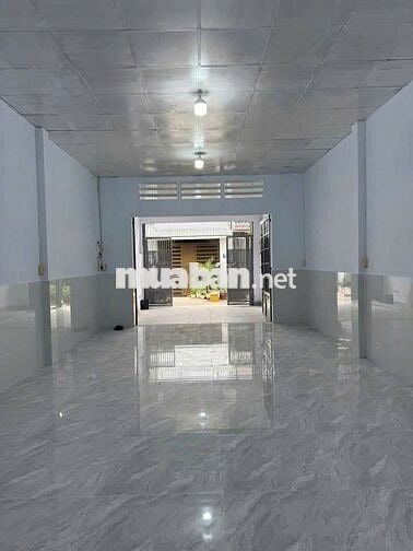 Cần cho thuê nhà. Cấp 4 P ĐHT Q12. DT 5x25 .1PN 1WS .hẻm xe tải