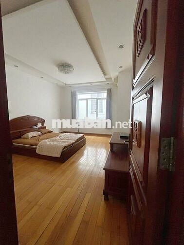 THUÊ NHÀ PHỐ 4 TẦNG MTKD ĐƯỜNG SỐ TÂN QUY ĐÔNG Q7