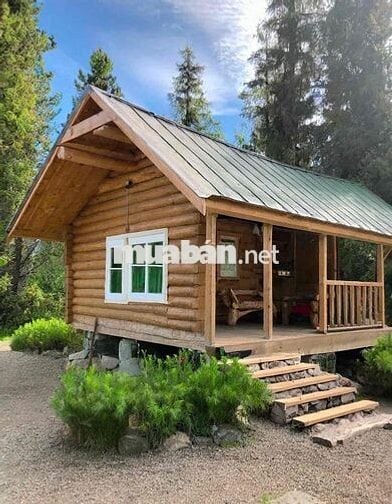 Sang nhượng đất dự án du lịch cạnh khu Vin Làng Vân
