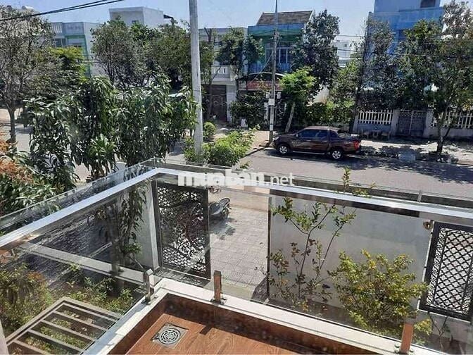 Cho thuê nhà 2 tầng sân vườn : Lê Trí Viễn , Hoà Quý , Ngũ Hành Sơn