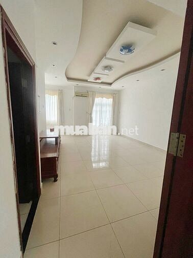 THUÊ NHÀ PHỐ 4 TẦNG MTKD ĐƯỜNG SỐ TÂN QUY ĐÔNG Q7