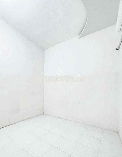 nhà cho thuê: hẻm 372 Hùng Vương