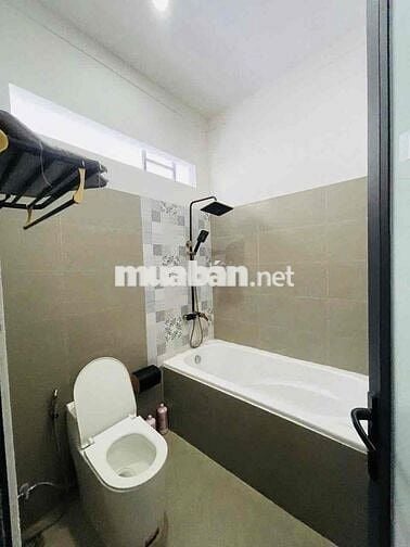 CHO THUÊ NHÀ - HẺM ĐƯỜNG Y MOAN - HẺM RỘNG 3 OTO THÔNG THOÁNG