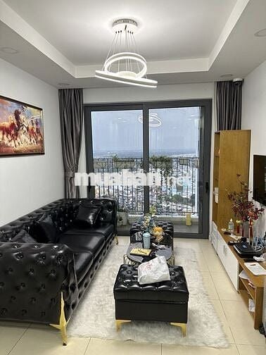 Cho thuê căn hộ Pegasuite 1, Full Nội Thất, 75m2, Ở Ngay, View Hồ Bơi
