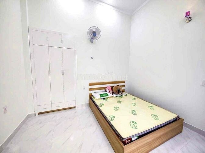 nhà cho thuê: Hẻm mai hắc đế( tân thành)