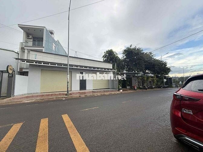 CHO THUÊ MB KHO MỚI 300m2 - Mới 100%