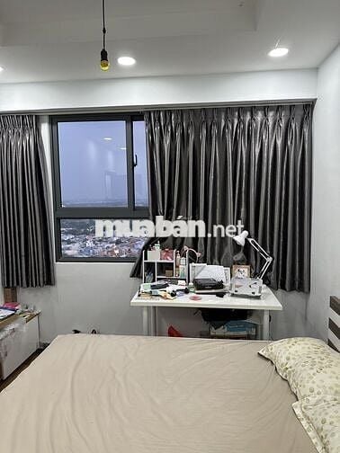 Cho thuê căn hộ Pegasuite 1, Full Nội Thất, 75m2, Ở Ngay, View Hồ Bơi