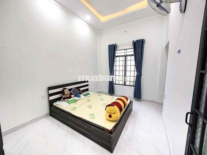 nhà cho thuê: Hẻm mai hắc đế( tân thành)