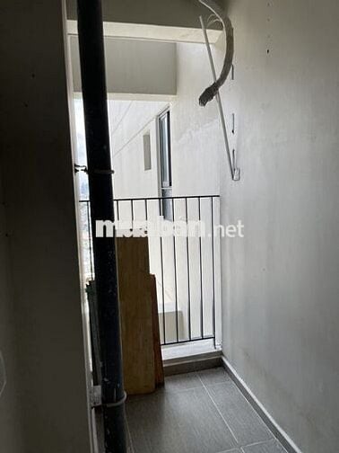 Cho thuê căn 2PN,1WC - NTCB, có Máy Lạnh, Cách Q1 20p