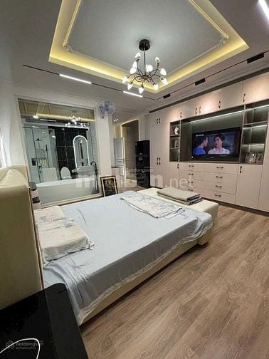 Bán gấp giá lỗ ngay KDC Bình Lợi, P13, Bình Thạnh, 3T 100m2