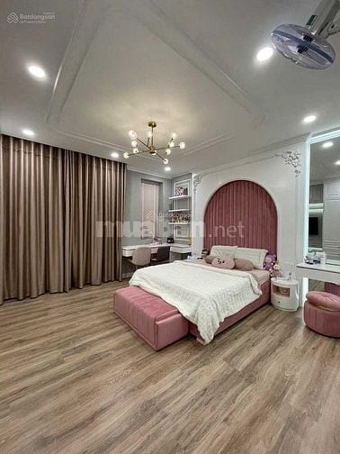 Bán gấp giá lỗ ngay KDC Bình Lợi, P13, Bình Thạnh, 3T 100m2