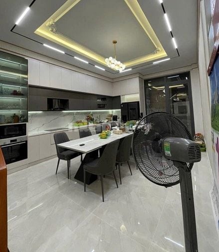 Bán gấp giá lỗ ngay KDC Bình Lợi, P13, Bình Thạnh, 3T 100m2