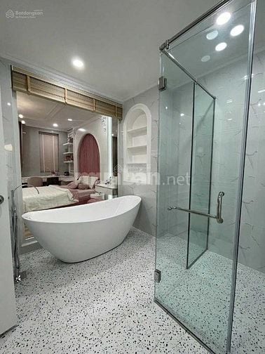Bán gấp giá lỗ ngay KDC Bình Lợi, P13, Bình Thạnh, 3T 100m2