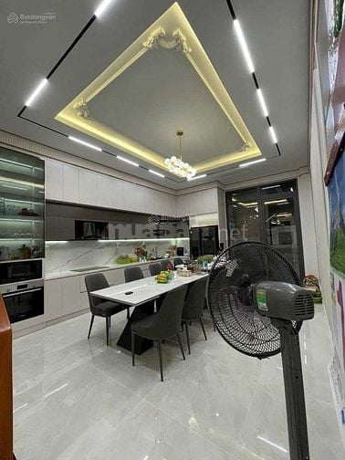Bán gấp giá lỗ ngay KDC Bình Lợi, P13, Bình Thạnh, 3T 100m2