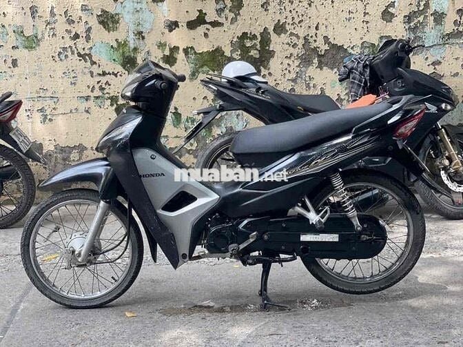 2019 honda wave a110