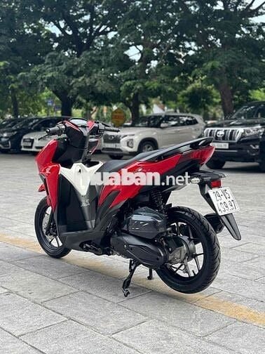 Vario 150fi sơn máy zin 100% 1 chủ đại chất