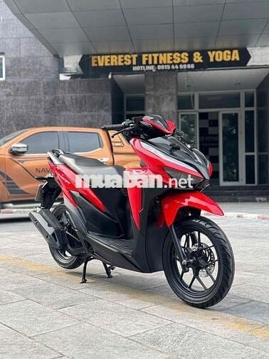 Vario 150fi sơn máy zin 100% 1 chủ đại chất