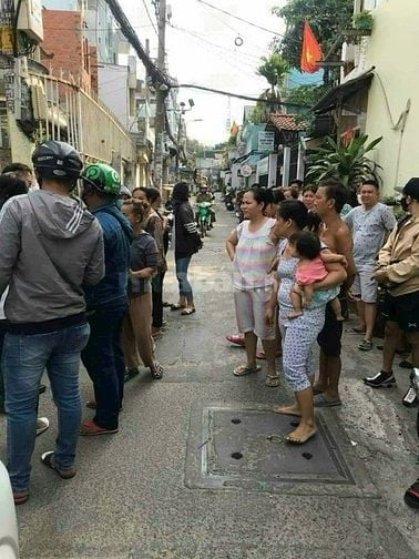 NHANH MỚI KỊP !!! CHỦ CẦN TIỀN NÊN MỚI CÓ GIÁ SIÊU TỐT Ạ 