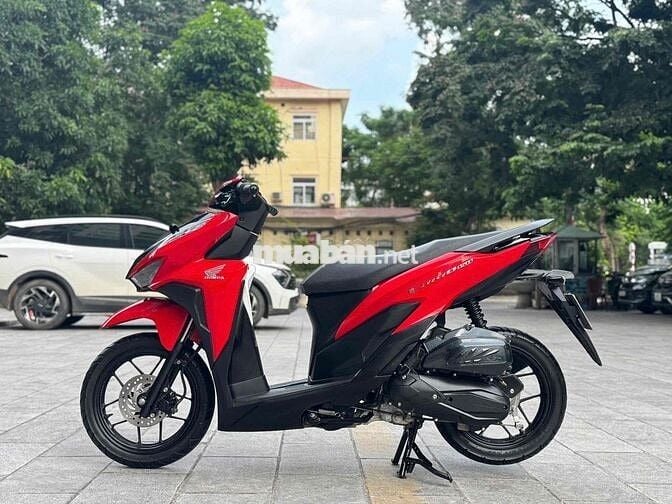 Vario 150fi sơn máy zin 100% 1 chủ đại chất