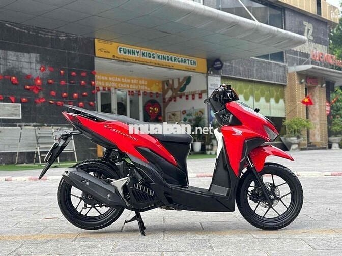Vario 150fi sơn máy zin 100% 1 chủ đại chất