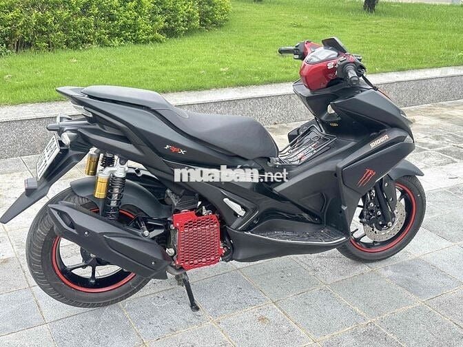 nvx 125 smartkey, chính chủ đi giữ gìn