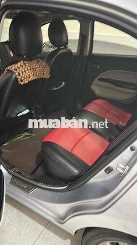 Mitsubishi Attrage 2016 1.2 MT - 241824 km