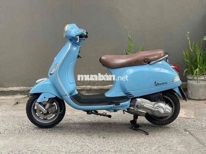 vespa lx 125 cần bán