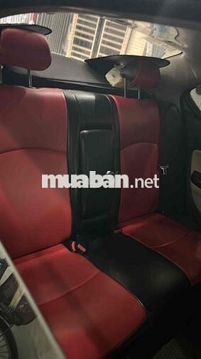 Mitsubishi Attrage 2016 1.2 MT - 241824 km