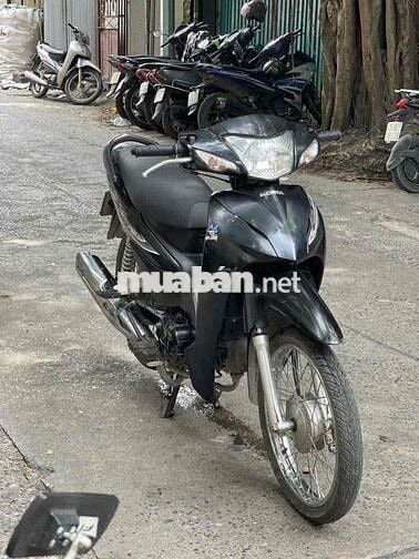 2019 honda wave a110