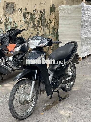 2019 honda wave a110