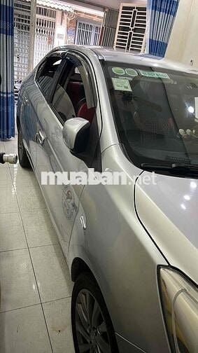 Mitsubishi Attrage 2016 1.2 MT - 241824 km