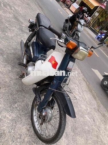 cúp Honda 50cc