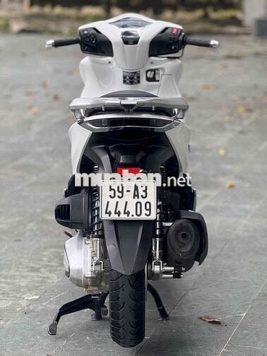 SH 350i ABS 2022 MÁY THÁI BSTP