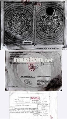 Bán Nhà Đông Trà 8 View Công Viên Làng Đại Học Ngũ Hành Sơn