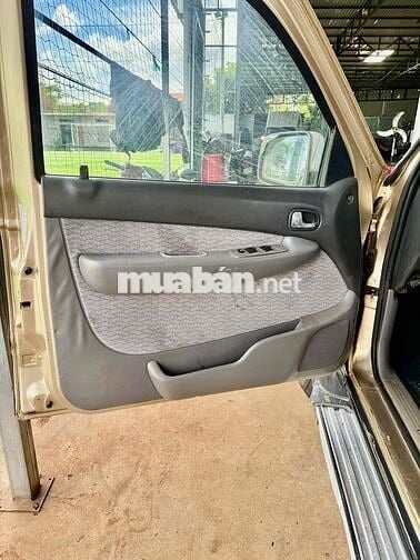 Ford Ranger 2003 XLT 2.5 4X4 MT