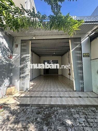Bán nhà view công viên Bá Tùng- Hoà Quý gần cầu Khuê Đông